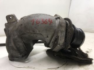 bontott CITROËN XSARA Fojtószelep (Mechanikus)