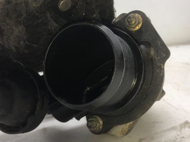 bontott CITROËN XSARA Fojtószelep (Mechanikus)