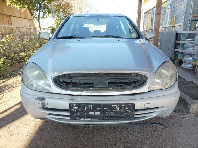 bontott CITROËN XSARA Gázolajszűrő Ház