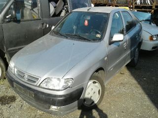 bontott CITROËN XSARA Gázpedál (Elektromos)