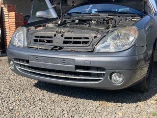 bontott CITROËN XSARA Gázpedál (Elektromos)