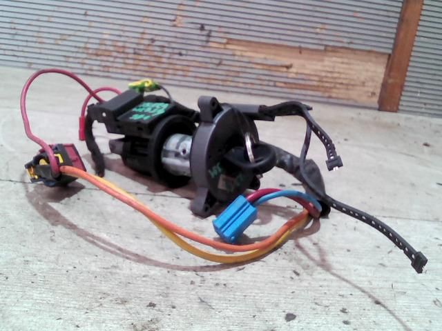 bontott CITROËN XSARA Gyújtáskapcsoló