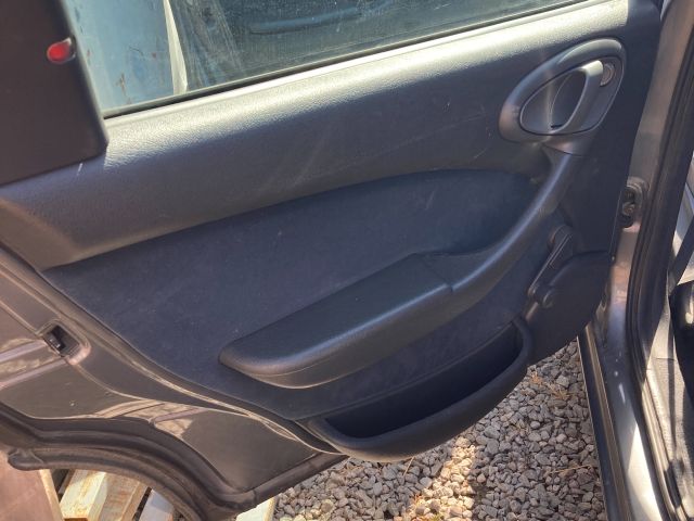 bontott CITROËN XSARA Gyújtáskapcsoló