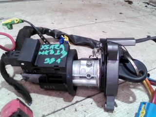 bontott CITROËN XSARA Gyújtáskapcsoló