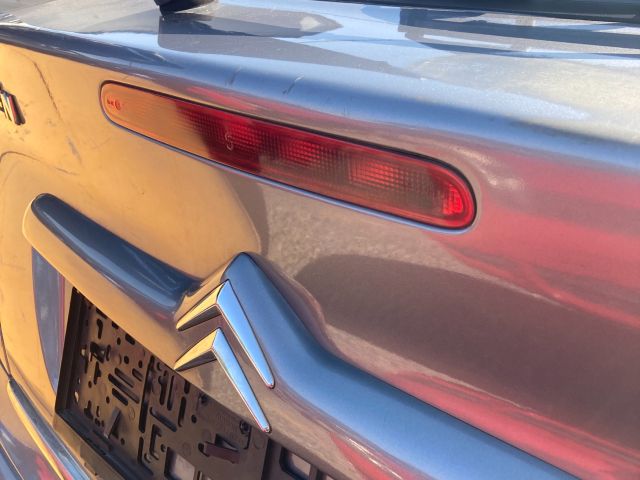 bontott CITROËN XSARA Gyújtáskapcsoló