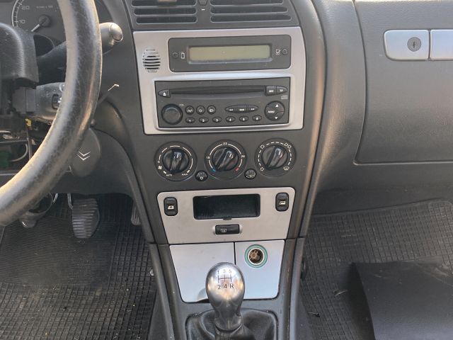 bontott CITROËN XSARA Gyújtáskapcsoló