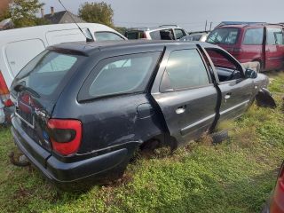 bontott CITROËN XSARA Hengerfej