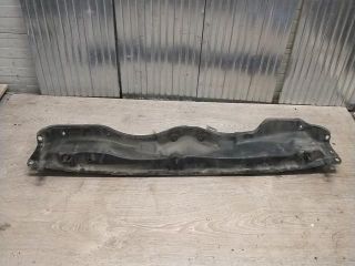 bontott CITROËN XSARA Homlokfal (Üres lemez)