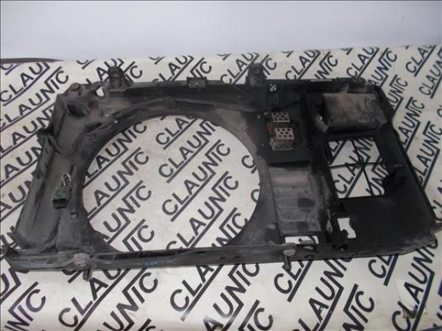 bontott CITROËN XSARA Homlokfal (Üres lemez)