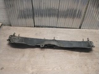 bontott CITROËN XSARA Homlokfal (Üres lemez)