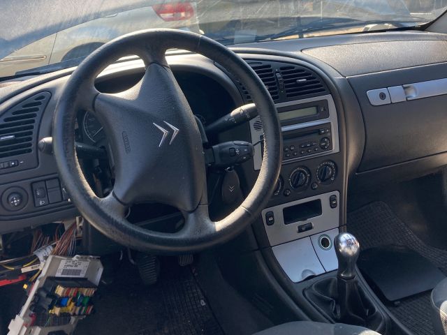 bontott CITROËN XSARA Immobilizer Elektronika