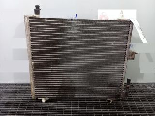 bontott CITROËN XSARA Klímahűtő Radiátor