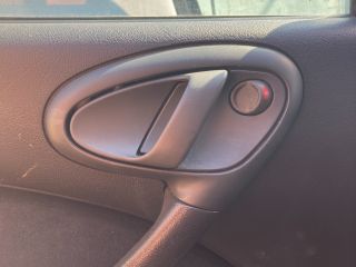 bontott CITROËN XSARA Klímahűtő Ventilátor