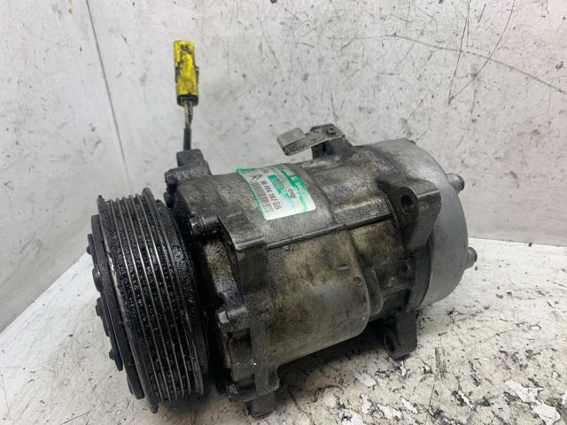 bontott CITROËN XSARA Klímakompresszor