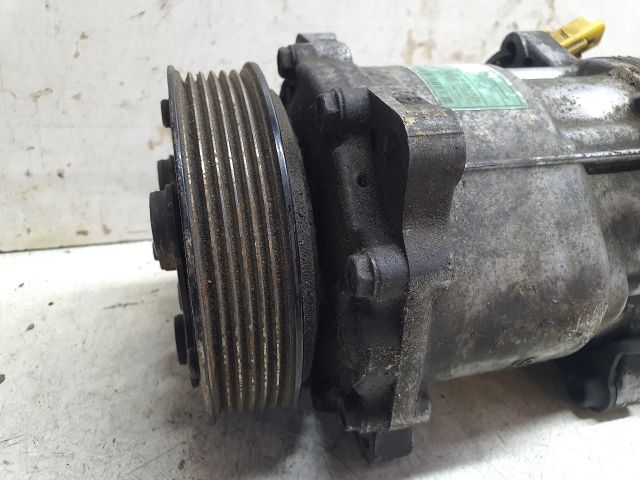 bontott CITROËN XSARA Klímakompresszor