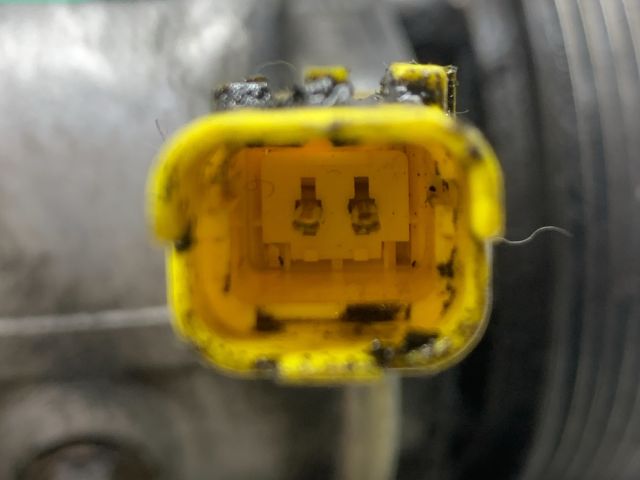 bontott CITROËN XSARA Klímakompresszor