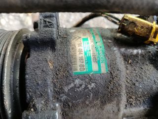 bontott CITROËN XSARA Klímakompresszor