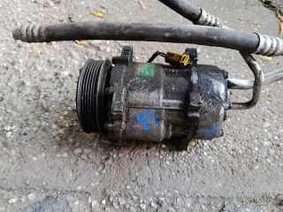 bontott CITROËN XSARA Klímakompresszor