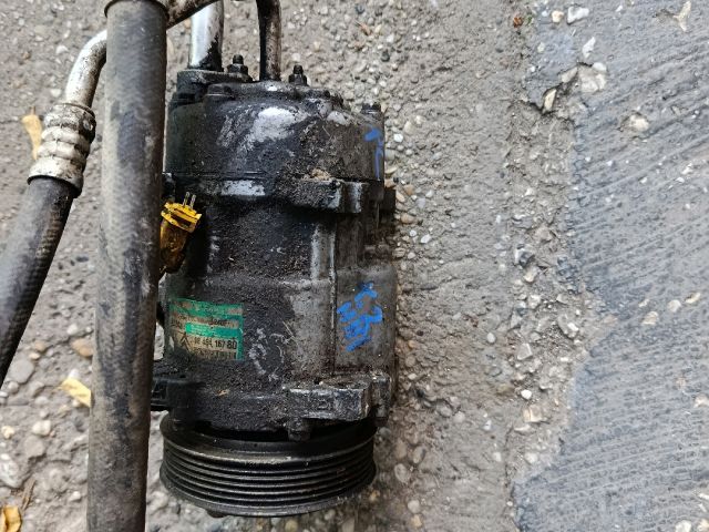 bontott CITROËN XSARA Klímakompresszor