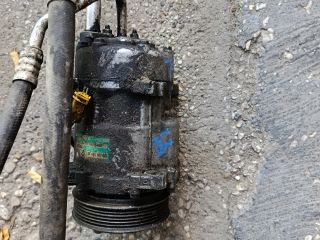 bontott CITROËN XSARA Klímakompresszor