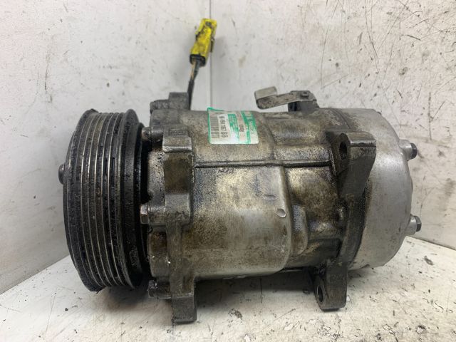 bontott CITROËN XSARA Klímakompresszor