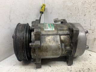 bontott CITROËN XSARA Klímakompresszor