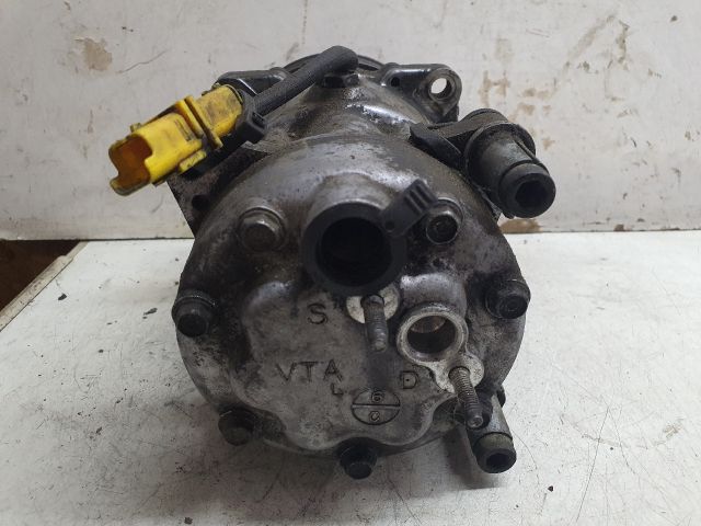 bontott CITROËN XSARA Klímakompresszor