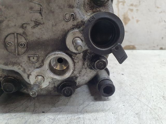 bontott CITROËN XSARA Klímakompresszor