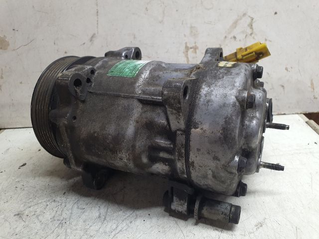 bontott CITROËN XSARA Klímakompresszor