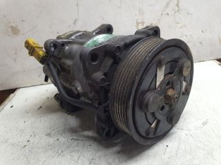 bontott CITROËN XSARA Klímakompresszor