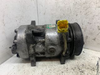 bontott CITROËN XSARA Klímakompresszor