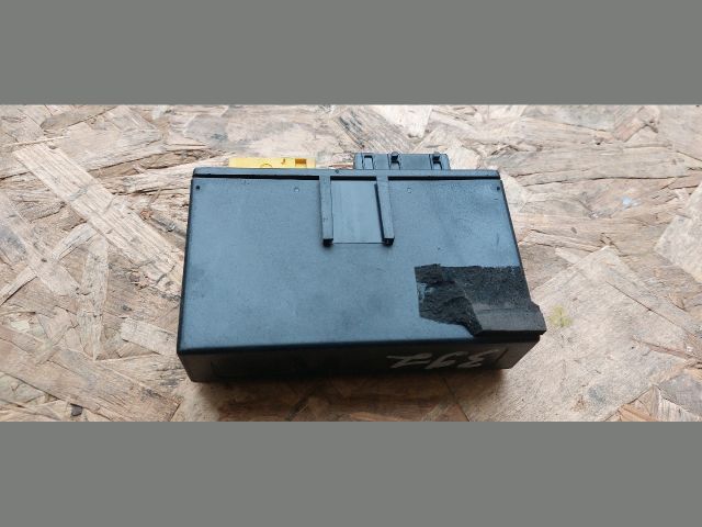 bontott CITROËN XSARA Komfort Elektronika