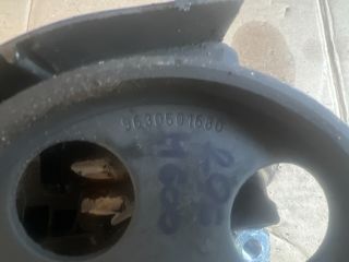 bontott CITROËN XSARA Kormányszervó Motor (Hidraulikus)