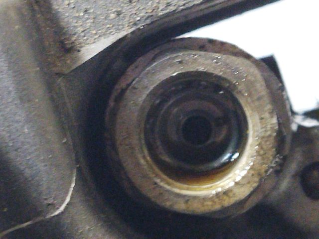 bontott CITROËN XSARA Kormányszervó Motor (Hidraulikus)