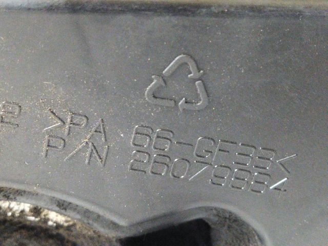 bontott CITROËN XSARA Kormányszervó Motor (Hidraulikus)