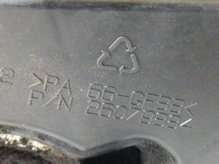 bontott CITROËN XSARA Kormányszervó Motor (Hidraulikus)