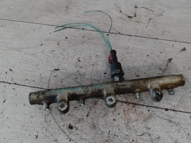 bontott CITROËN XSARA Közösnyomócső