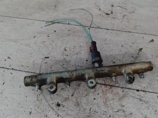 bontott CITROËN XSARA Közösnyomócső