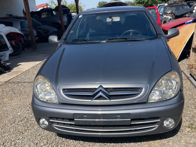 bontott CITROËN XSARA Kuplung Munkahenger