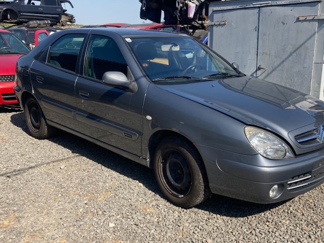 bontott CITROËN XSARA Kuplung Szett (Szerkezet, Tárcsa)