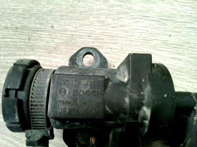 bontott CITROËN XSARA Lefújószelep