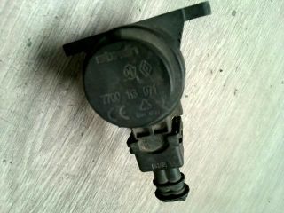 bontott CITROËN XSARA Lefújószelep