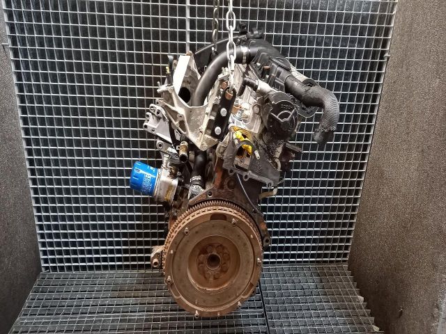 bontott CITROËN XSARA Motor (Fűzött blokk hengerfejjel)