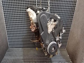 bontott CITROËN XSARA Motor (Fűzött blokk hengerfejjel)