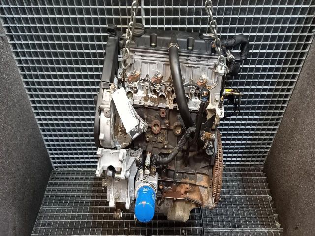 bontott CITROËN XSARA Motor (Fűzött blokk hengerfejjel)