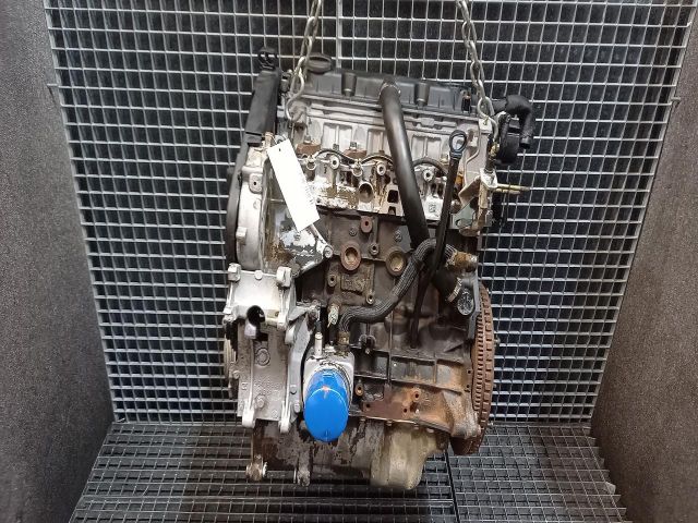 bontott CITROËN XSARA Motor (Fűzött blokk hengerfejjel)