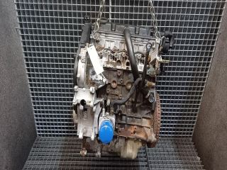bontott CITROËN XSARA Motor (Fűzött blokk hengerfejjel)