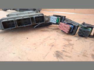 bontott CITROËN XSARA Motorvezérlő