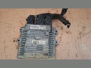 bontott CITROËN XSARA Motorvezérlő