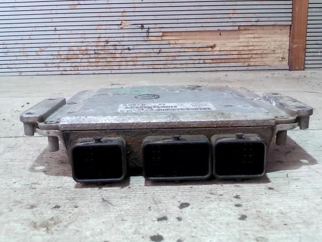 bontott CITROËN XSARA Motorvezérlő